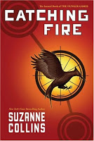 Cover of Catching Fire