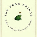The Frog Prince by Stephen Mitchell Book Cover