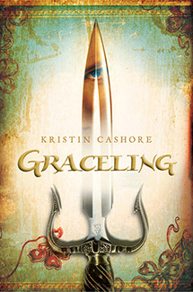 Cover of Graceling