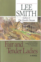 Cover of Fair and Tender Ladies