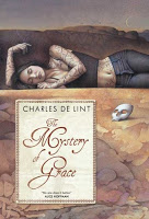 Cover of The Mystery of Grace