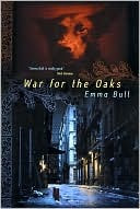Cover of War for the Oaks