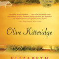 Olive Kitteridge by Elizabeth Strout Book Cover