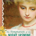 Temptation of the Night Jasmine by Lauren Willig Book Cover