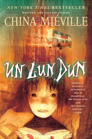 Cover of Un Lun Dun
