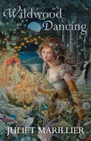Cover of Wildwood Dancing