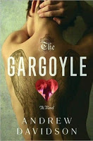 Cover of The Gargoyle