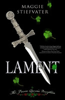 Cover of Lament: The Faerie Queen's Deception