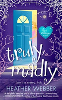 Cover of Truly, Madly