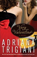 Cover of Very Valentine