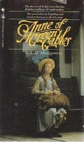 book review on anne of green gables