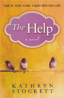 The Help Book Cover