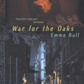 War for the Oaks by Emma Bull Book Cover