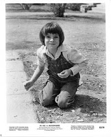 Mary Badham as Scout