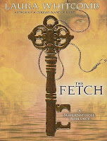 The Fetch Book Cover