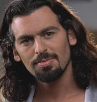 Oded Fehr