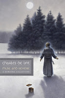 Cover of Muse and Reverie by Charles de Lint