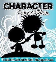 Character Connection Button
