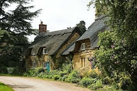 A Cotswold Cottage