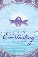 Cover of Everlasting by Angie Frazier