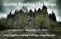 2011 Gothic Reading Challenge Button