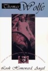Cover of Look Homeward, Angel by Thomas Wolfe
