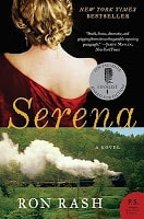 Cover of Serena by Ron Rash