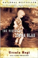 Cover of The Vision of Emma Blau by Ursula Hegi