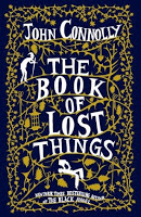 The Book of Lost Things Book Cover