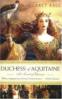 Duchess of Aquitaine Book Cover