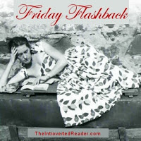 Friday Flashback Review Button