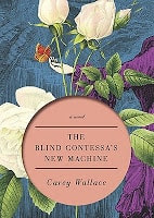The Blind Contessa's New Machine Book Cover