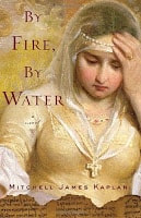 By Fire, By Water Book Cover
