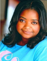 Octavia Spencer