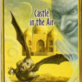 The Castle in the Air by Diana Wynne Jones Book Cover