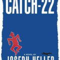Catch-22 by Joseph Heller Book Cover