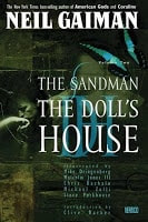 The Doll's House Book Cover