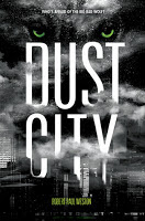 Dust City Book Cover