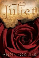 Juliet Book Cover