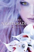 Nightshade Book Cover
