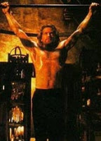 Kenneth Branagh as Victor Frankenstein