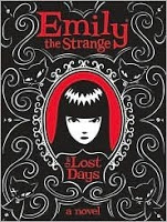 Emily the Strange:  The Lost Days