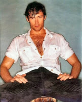 Hugh Jackman