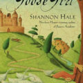 The Goose Girl by Shannon Hale Book Cover