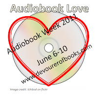 Audiobook Week