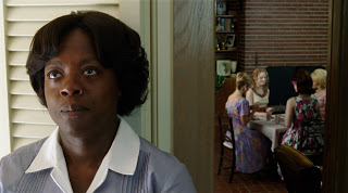 The Help Movie