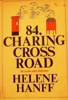 84, Charing Cross Road