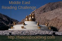 Middle East Reading Challenge