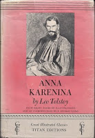 book review of anna karenina by leo tolstoy