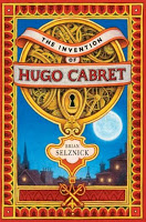 The Invention of Hugo Cabret